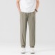 Casual cropped pants Casual cropped pants