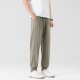 Casual cropped pants Casual cropped pants