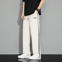 Casual quick-drying trousers