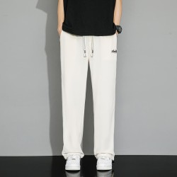 Casual quick-drying trousers