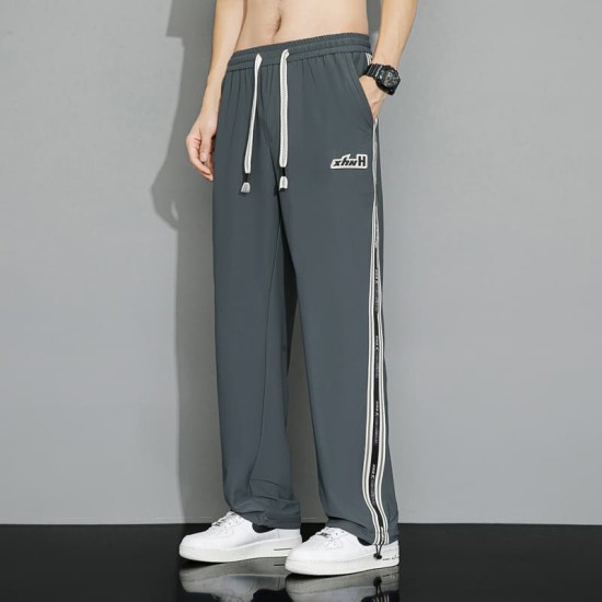 Casual quick-drying trousers Casual quick-drying trousers