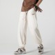 Loose sports trousers Loose sports trousers