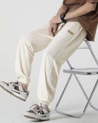 Casual trousers