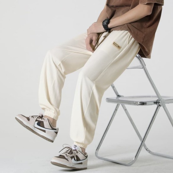 Loose sports trousers Loose sports trousers