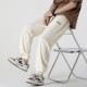 Loose sports trousers Loose sports trousers