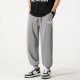 Loose sports trousers Loose sports trousers