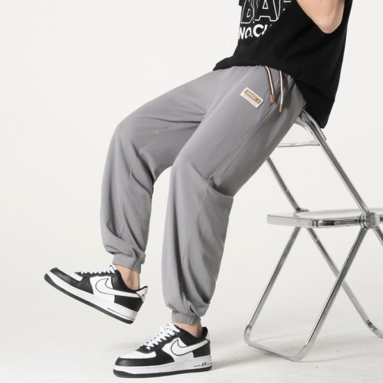 Loose sports trousers Loose sports trousers