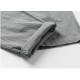 Loose breathable elastic waist trousers Loose breathable elastic waist trousers