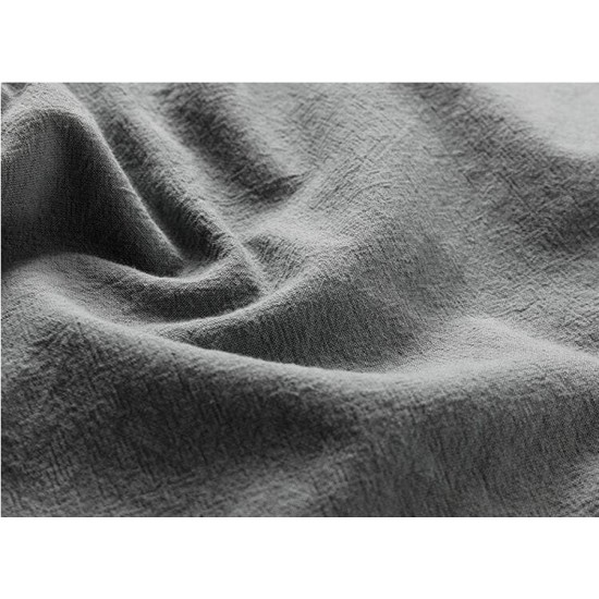 Loose breathable elastic waist trousers Loose breathable elastic waist trousers