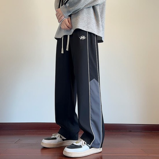 Loose sports sweatpants Loose sports sweatpants