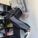 Loose sports sweatpants Loose sports sweatpants