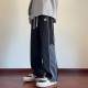 Loose sports sweatpants Loose sports sweatpants