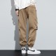 Casual trendy work trousers Casual trendy work trousers