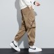 Casual trendy work trousers Casual trendy work trousers