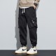 Casual trendy work trousers Casual trendy work trousers