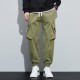 Casual trendy work trousers Casual trendy work trousers